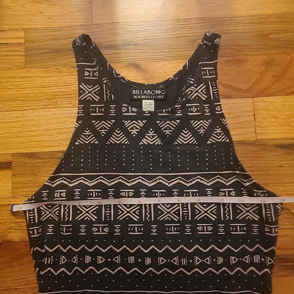 Billabong | Racerback Dress - Picture 5 of 6